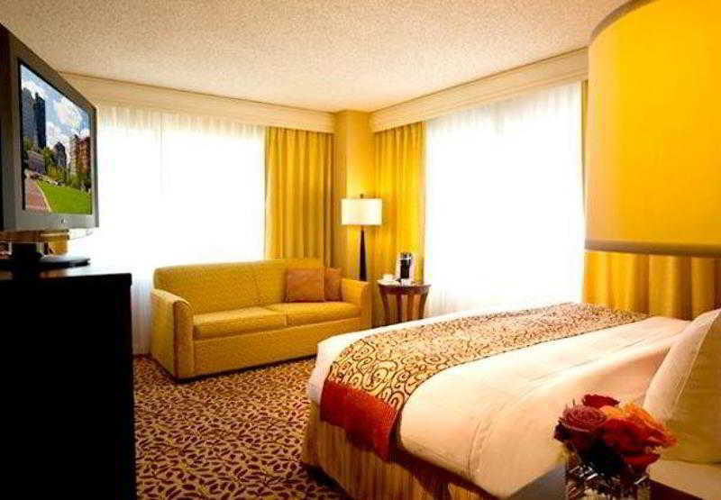Marriott Philadelphia West Hotel West Conshohocken Ngoại thất bức ảnh